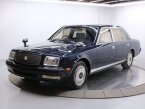 Thumbnail Photo 1 for 1997 Toyota Century