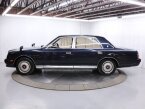 Thumbnail Photo 3 for 1997 Toyota Century