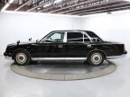 Thumbnail Photo 3 for 1997 Toyota Century