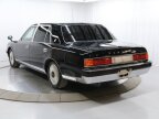 Thumbnail Photo 4 for 1997 Toyota Century