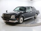 Thumbnail Photo 1 for 1997 Toyota Century