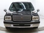 Thumbnail Photo 2 for 1997 Toyota Century