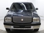 Thumbnail Photo 2 for 1997 Toyota Century