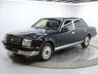 Thumbnail Photo 1 for 1997 Toyota Century