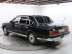 Thumbnail Photo 4 for 1997 Toyota Century
