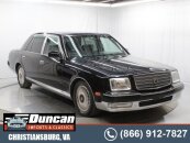 1997 Toyota Century