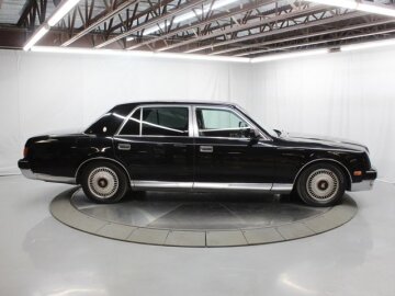 1997 Toyota Century