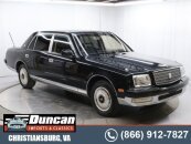 1997 Toyota Century