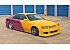 1997 Toyota Chaser