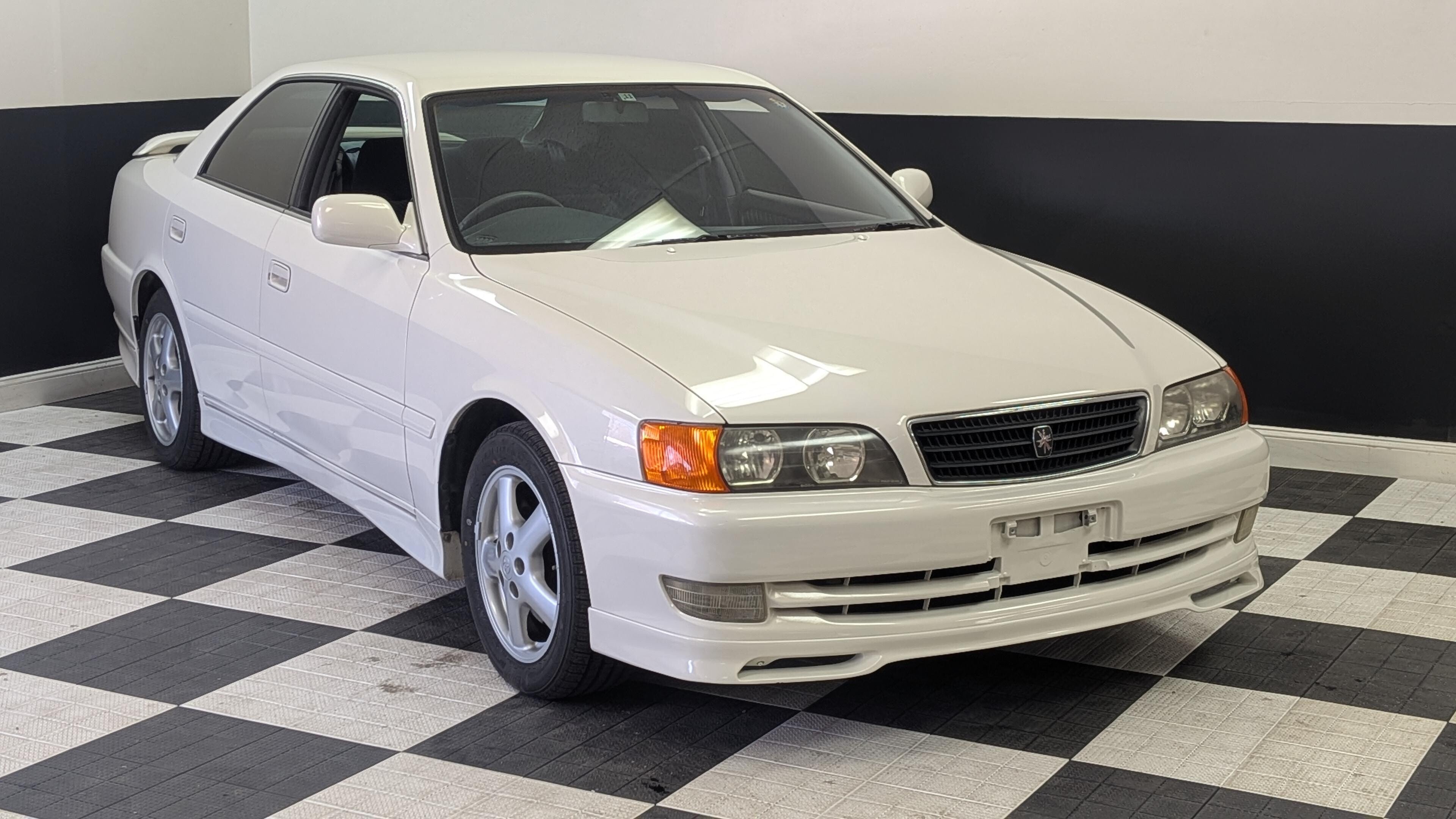 Toyota Chaser Classic Cars for Sale - Classics on Autotrader