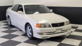 1997 Toyota Chaser