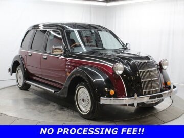 1997 Toyota Classic