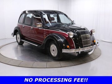 1997 Toyota Classic