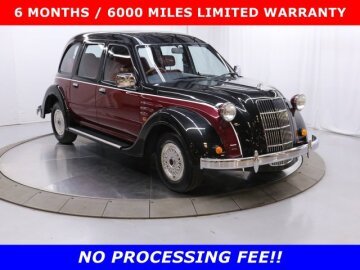 1997 Toyota Classic