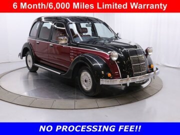 1997 Toyota Classic