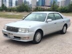 Thumbnail Photo 3 for 1997 Toyota Crown