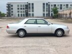 Thumbnail Photo 6 for 1997 Toyota Crown