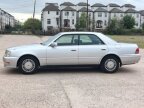 Thumbnail Photo 2 for 1997 Toyota Crown