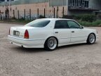 Thumbnail Photo 5 for 1997 Toyota Crown