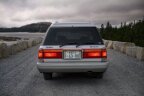 Thumbnail Photo 5 for 1997 Toyota Crown