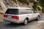 Thumbnail Photo 6 for 1997 Toyota Crown