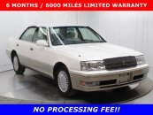 1997 Toyota Crown
