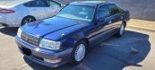1997 Toyota Crown