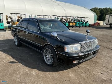 1997 Toyota Crown