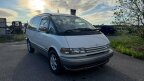 Thumbnail Photo 1 for 1997 Toyota Estima 