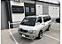 1997 Toyota Hiace