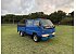 1997 Toyota Hiace