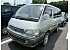 1997 Toyota Hiace
