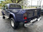 Thumbnail Photo 5 for 1997 Toyota Hilux