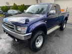 Thumbnail Photo 2 for 1997 Toyota Hilux