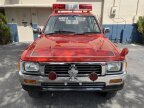 Thumbnail Photo 1 for 1997 Toyota Hilux