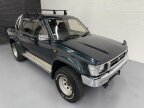 Thumbnail Photo 5 for 1997 Toyota Hilux