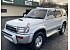 1997 Toyota Hilux