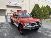 1997 Toyota Hilux