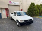 1997 Toyota Hilux