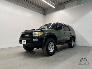 1997 Toyota Hilux