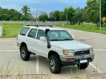 1997 Toyota Hilux