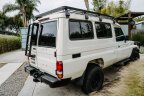 Thumbnail Photo 1 for 1997 Toyota Land Cruiser for Sale by Owner
