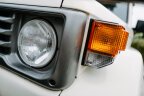 Thumbnail Photo 4 for 1997 Toyota Land Cruiser for Sale by Owner