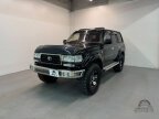 Thumbnail Photo 4 for 1997 Toyota Land Cruiser VX Limited