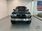 Thumbnail Photo 6 for 1997 Toyota Land Cruiser VX Limited