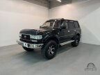 Thumbnail Photo 2 for 1997 Toyota Land Cruiser VX Limited