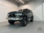 Thumbnail Photo 3 for 1997 Toyota Land Cruiser VX Limited