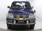 Thumbnail Photo 1 for 1997 Toyota Land Cruiser