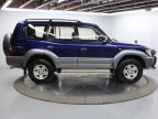 Thumbnail Photo 6 for 1997 Toyota Land Cruiser
