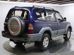 Thumbnail Photo 5 for 1997 Toyota Land Cruiser